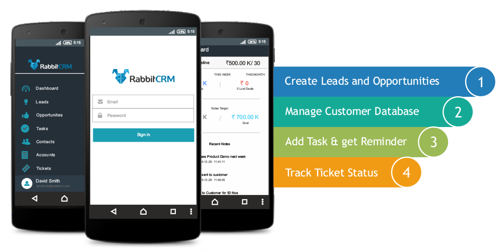 RabbitCRM_Mobile_App_Feature_for_you